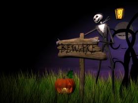 Beware