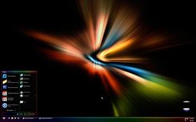 Spectrum Kerfuffle
