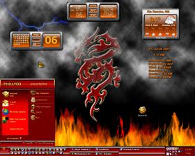 Dragon's Revenge