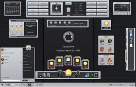 Alluminate (TM Suite)