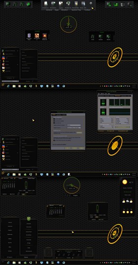 Eclipse (TM Suite)