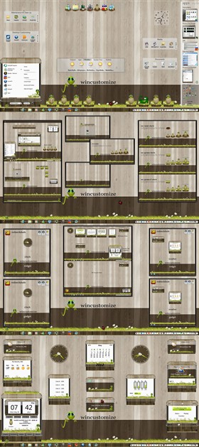 wincustomize blind (TM Suite)