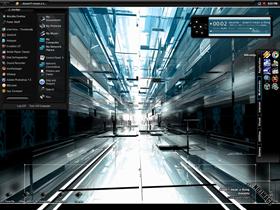 Corridors