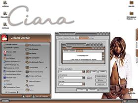 ciara