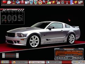 Mustang