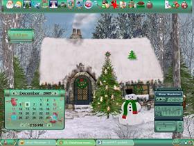 Winter Wonderland