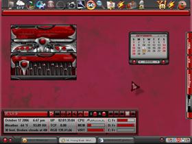 Crimson Trooper