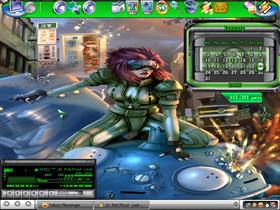 Motoko_Droid