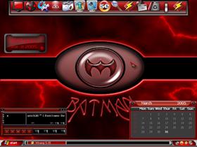 Batman_Trippin