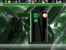 Jade Docks