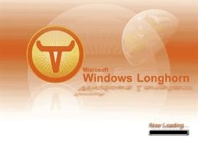 Longhorn v.2