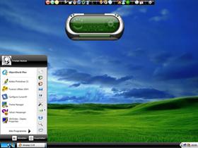 My first addet Screenshot