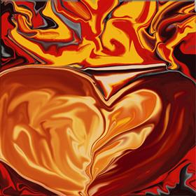 Sacred Heart