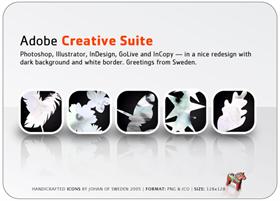 Adobe Creative Suite