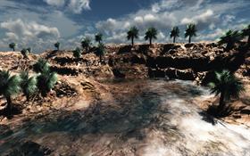 Canyon River