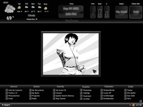 Blackie