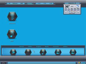 Emanon Desktop