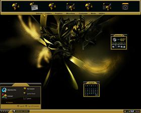 Black Gold