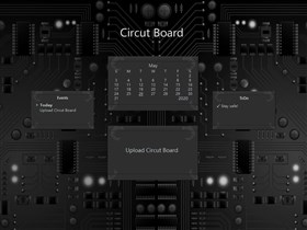 Circut Board