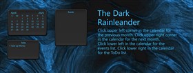 The Dark