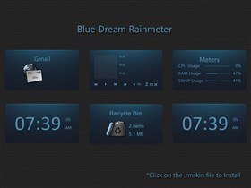Blue Dream