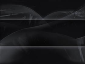 Vista Dream v1. Black