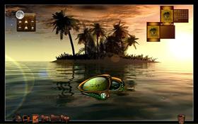 Treasure Island