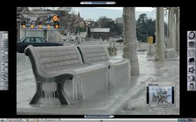 Frozen