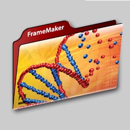 Adobe FrameMaker 7.1 Folder