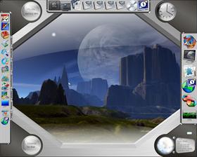 OctaWindow