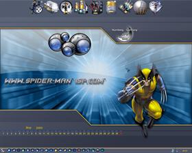 x-man