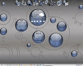 ClearXP Bubbles