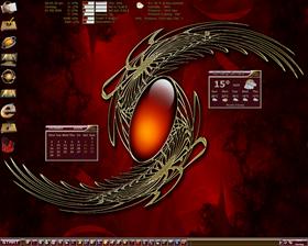 XP Ruby SS