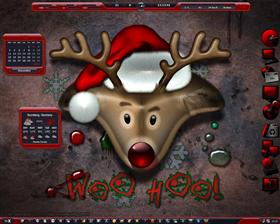 X-mas heX