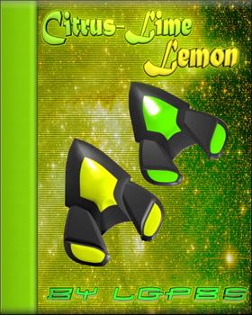 Citrus_Lime Lemon