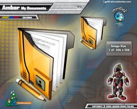 Ambar My Documents 
