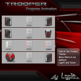 Trooper