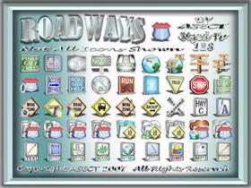 Roadways