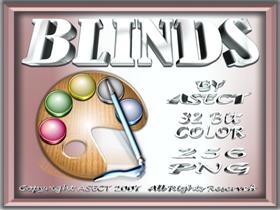 Windowblinds