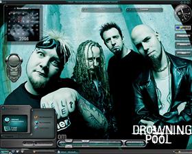 Drownig Pool ( Bodies)