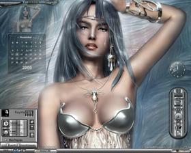 Ice Princess II