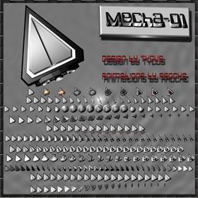 Mecha-01