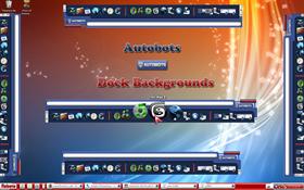 Autobots Docks