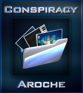 Conspiracy My Images