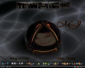 In Memory of MJ