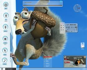 Ice Age
