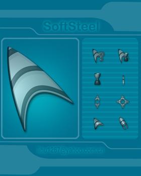 SoftSteel
