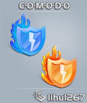 Comodo Firewall Icon