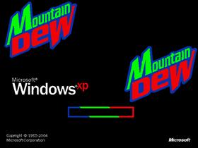 Mountain Dew