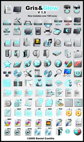 Gris&Glow V 1.5